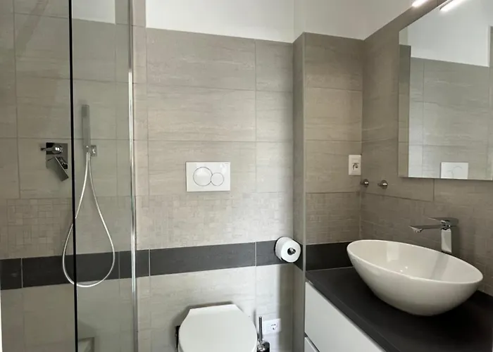 Paolettas House Appartement *