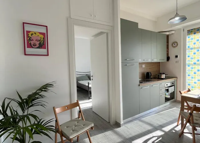 Paolettas House Appartement Rome